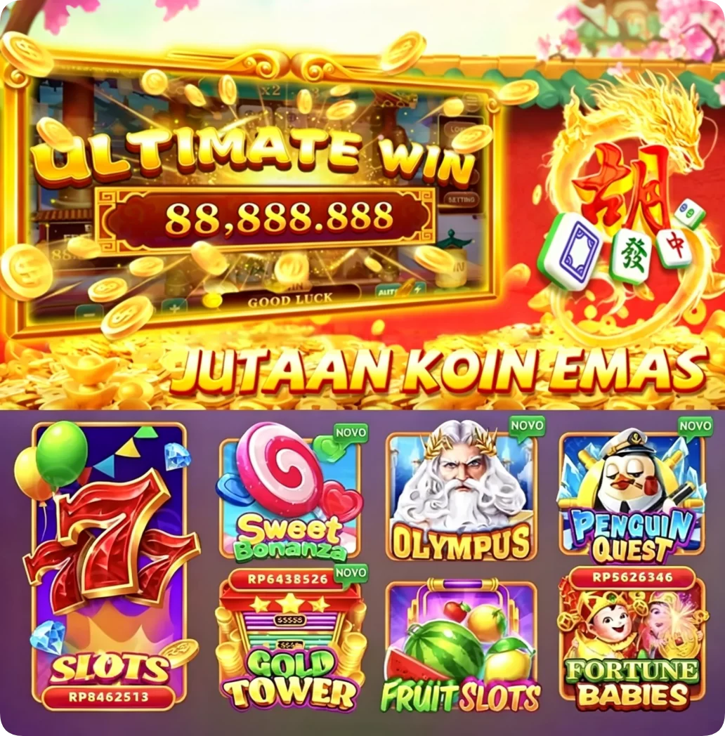 pt777 APK Resmi Unduh