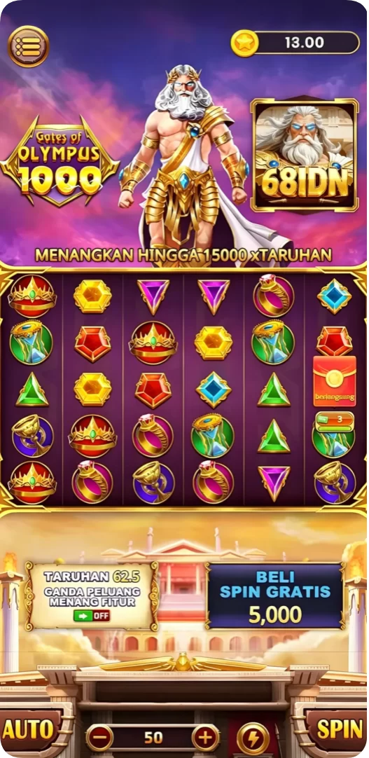 pt777 Tangkapan Layar - APK Resmi